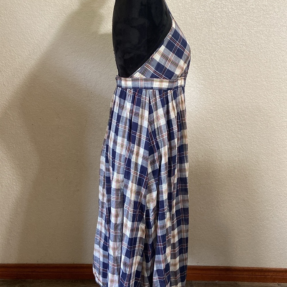 J.CREW Spaghetti Strap Dress - Picture 4 of 9